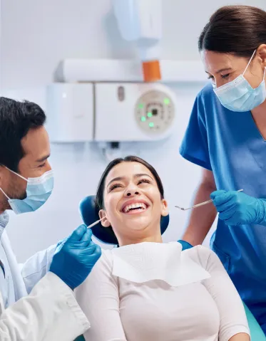 Welcome to our dental practice